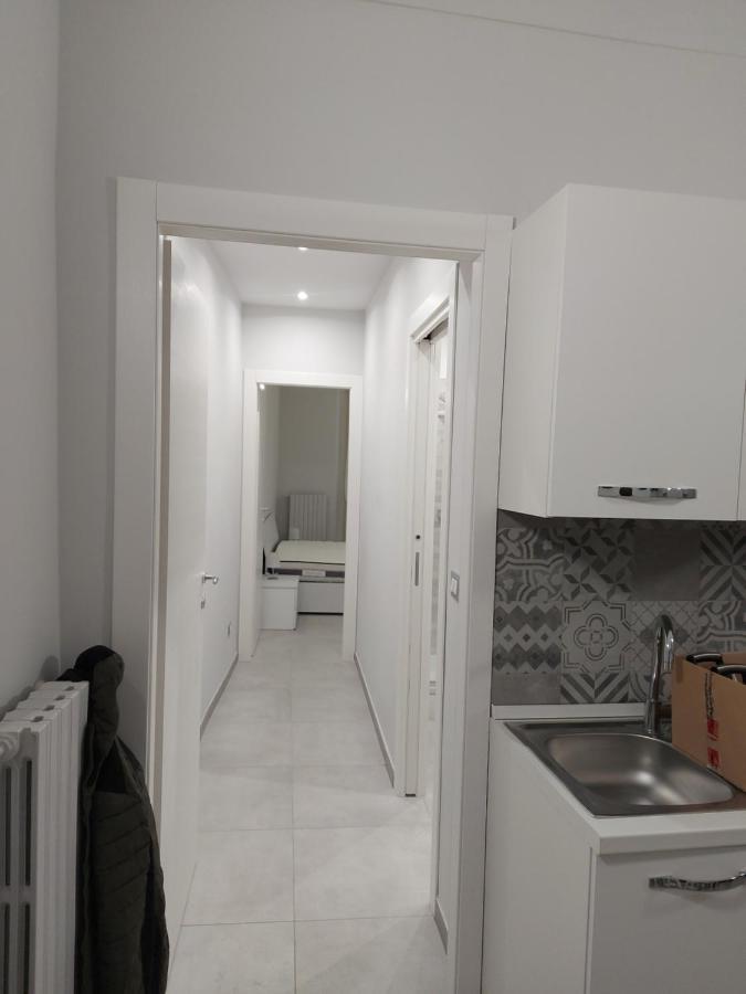 Ags Apartment Asti Luaran gambar