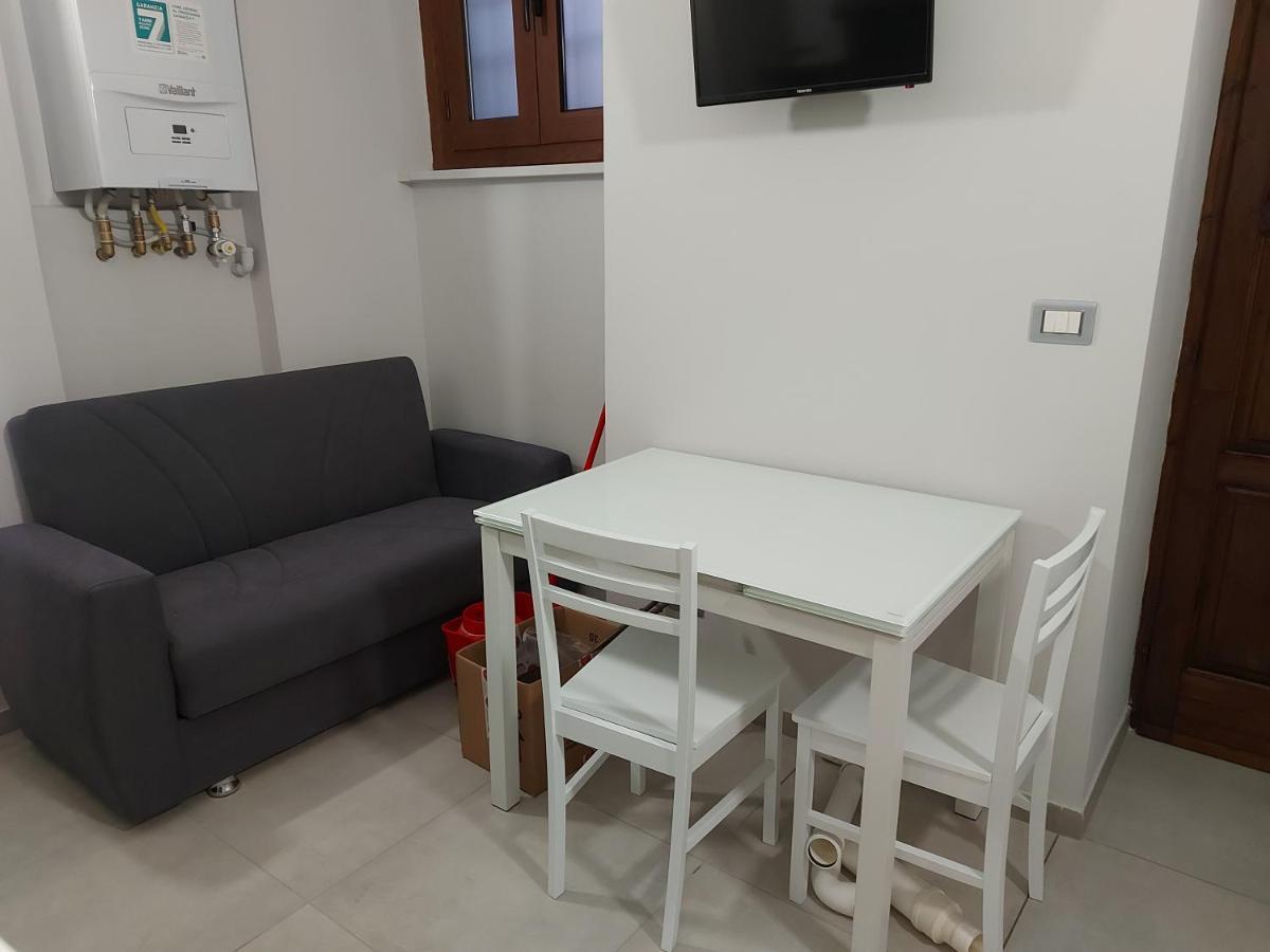 Ags Apartment Asti Luaran gambar