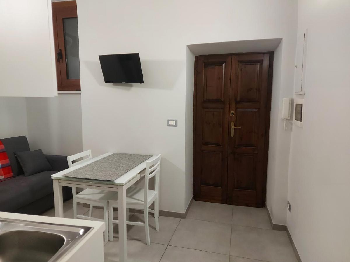Ags Apartment Asti Luaran gambar